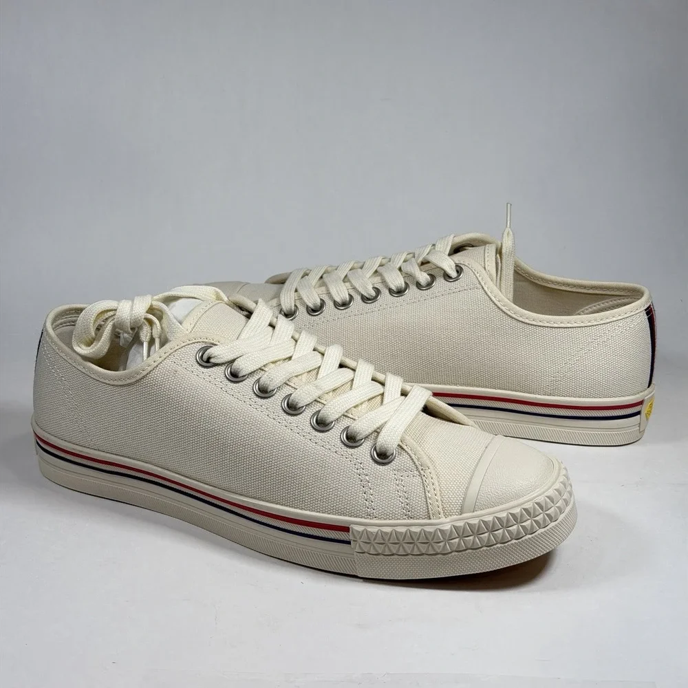Hood Rocket 66 LC Size Womens-11 Mens-9 Sneakers OFF WHITE